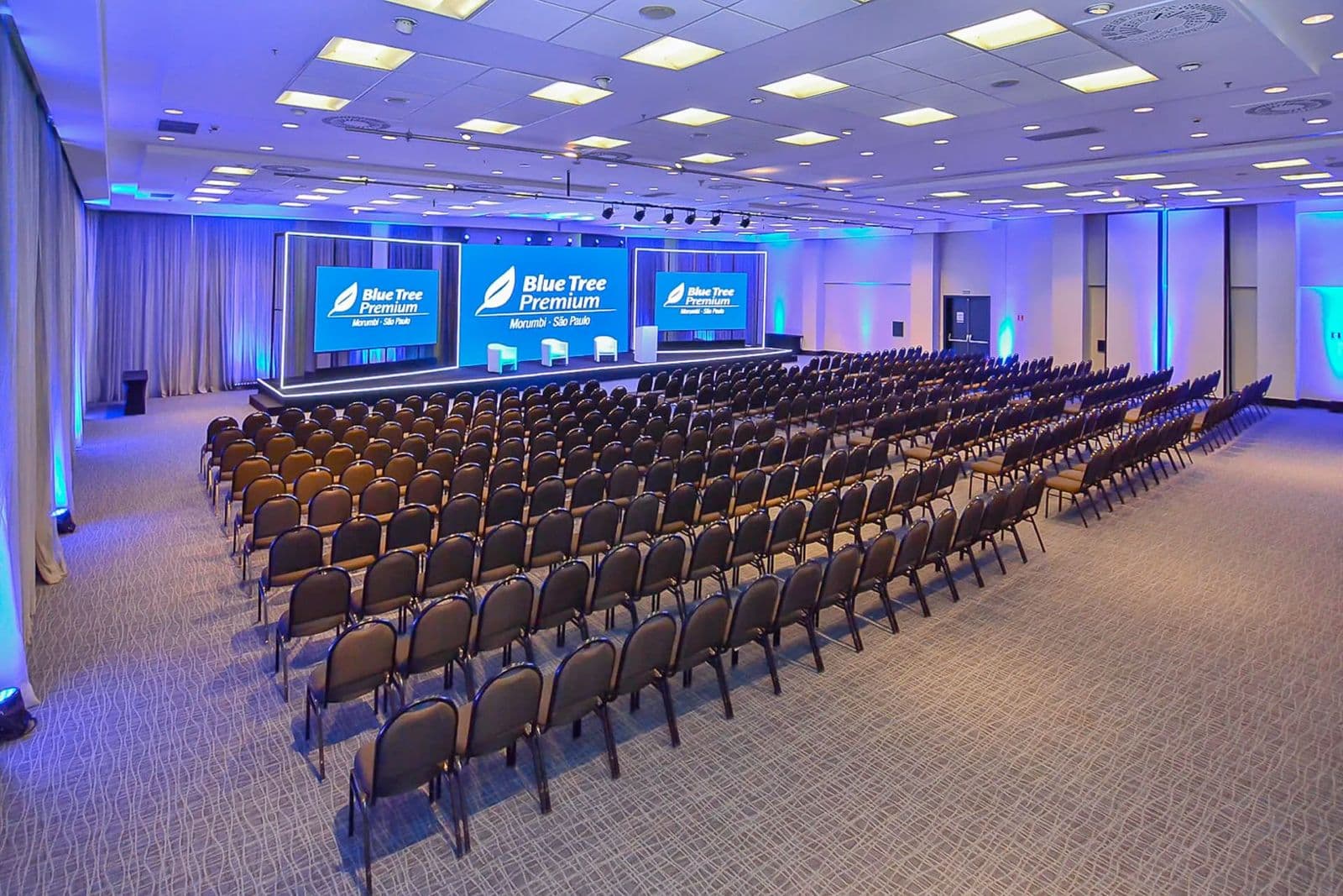 Hotel Blue Tree Premium Morumbi