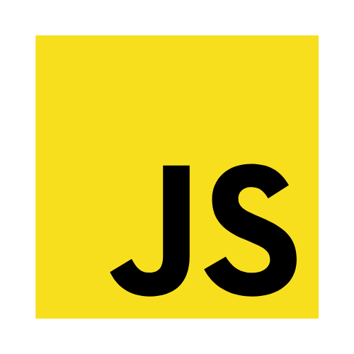 Logo do JavaScript